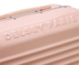 DELSEY PARIS Bastille 2.0 4DR Trolley 65 M Paonie DELSEY PARIS Bastille 2.0 4DR Trolley 65 M Paonie