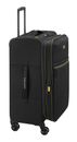 DELSEY PARIS Brochant 3 4 DR Exp Trolley 67 M Deep Black DELSEY PARIS Brochant 3 4 DR Exp Trolley 67 M Deep Black