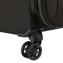DELSEY PARIS Brochant 3 4 DR Exp Trolley 67 M Deep Black DELSEY PARIS Brochant 3 4 DR Exp Trolley 67 M Deep Black