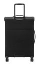 DELSEY PARIS Brochant 3 4 DR Exp Trolley 67 M Deep Black DELSEY PARIS Brochant 3 4 DR Exp Trolley 67 M Deep Black