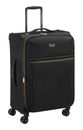 DELSEY PARIS Brochant 3 4 DR Exp Trolley 67 M Deep Black DELSEY PARIS Brochant 3 4 DR Exp Trolley 67 M Deep Black