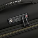 DELSEY PARIS Brochant 3 4 DR Exp Trolley 67 M Deep Black DELSEY PARIS Brochant 3 4 DR Exp Trolley 67 M Deep Black