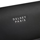 DELSEY PARIS Brochant 3 4 DR Exp Trolley 67 M Deep Black DELSEY PARIS Brochant 3 4 DR Exp Trolley 67 M Deep Black