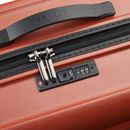 DELSEY PARIS Turenne 2.0 4 Double Rolls Trolley 75 L Brick DELSEY PARIS Turenne 2.0 4 Double Rolls Trolley 75 L Brick