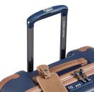 DELSEY PARIS Chatelet Air 2.0 4DR Trolley 66 Navy Blue