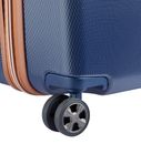 DELSEY PARIS Chatelet Air 2.0 4DR Trolley 66 Navy Blue