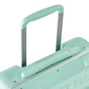 DELSEY PARIS Bastille 2.0 4DR Cabin Trolley Slim Line 55 XS Mint DELSEY PARIS Bastille 2.0 4DR Cabin Trolley Slim Line 55 XS Mint