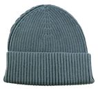 Calvin Klein Classic Cotton Rib Beanie Troposhere