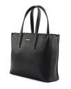 Calvin Klein CK Must Tote S CK Black Calvin Klein CK Must Tote S CK Black