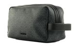 Calvin Klein CK Must Mono Washbag Classic Mono Black Calvin Klein CK Must Mono Washbag Classic Mono Black