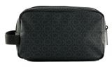 Calvin Klein CK Must Mono Washbag Classic Mono Black Calvin Klein CK Must Mono Washbag Classic Mono Black