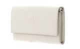 Calvin Klein CKJ Sculpted Long Wallet Birch Calvin Klein CKJ Sculpted Long Wallet Birch