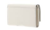 Calvin Klein CKJ Sculpted Long Wallet Birch Calvin Klein CKJ Sculpted Long Wallet Birch