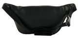 Calvin Klein CKJ Monogram Soft Waistbag 38 Black Calvin Klein CKJ Monogram Soft Waistbag 38 Black