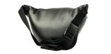 Calvin Klein CKJ Monogram Soft Waistbag 38 Black Calvin Klein CKJ Monogram Soft Waistbag 38 Black