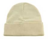 Calvin Klein Monogram Embro Beanie Birch