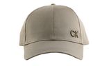 Calvin Klein Daily Cap Cinder