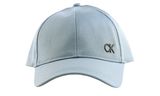 Calvin Klein CK Bombed Metal BB Cap Troposhere Calvin Klein CK Bombed Metal BB Cap Troposhere