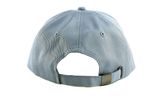 Calvin Klein CK Bombed Metal BB Cap Troposhere Calvin Klein CK Bombed Metal BB Cap Troposhere