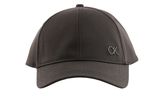 Calvin Klein CK Bombed Metal BB Cap Mulch Calvin Klein CK Bombed Metal BB Cap Mulch