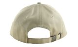 Calvin Klein CK Bombed Metal BB Cap Stony Beige Calvin Klein CK Bombed Metal BB Cap Stony Beige