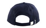 Calvin Klein Essential Patch BB Cap CK Navy Calvin Klein Essential Patch BB Cap CK Navy