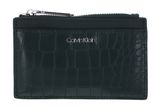 Calvin Klein CK Must Cardholder Palm Green Croco Calvin Klein CK Must Cardholder Palm Green Croco
