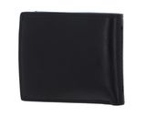 Calvin Klein Clean ESNTL Bifold Wallet CK Black Palmellato