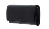 Calvin Klein CK Daily Trifold Wallet CK Black Calvin Klein CK Daily Trifold Wallet CK Black