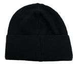 Calvin Klein Inst Embro Beanie Black / Peach Whip Calvin Klein Inst Embro Beanie Black / Peach Whip