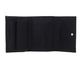 Calvin Klein CK Must Trifold Wallet CK Black Calvin Klein CK Must Trifold Wallet CK Black