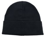 Calvin Klein Mono Logo Embro Beanie Black / Dusty Rose Calvin Klein Mono Logo Embro Beanie Black / Dusty Rose