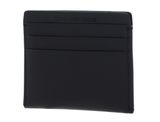 Calvin Klein CKJ Sculpted Cardholder Black Calvin Klein CKJ Sculpted Cardholder Black