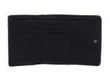 Calvin Klein CK Daily Trifold Wallet CK Black Calvin Klein CK Daily Trifold Wallet CK Black