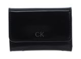 Calvin Klein CK Daily Trifold Wallet CK Black Calvin Klein CK Daily Trifold Wallet CK Black