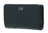 Calvin Klein CK Daily Bifold Wallet Palm Green Calvin Klein CK Daily Bifold Wallet Palm Green