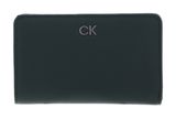 Calvin Klein CK Daily Bifold Wallet Palm Green Calvin Klein CK Daily Bifold Wallet Palm Green