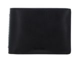 Calvin Klein Clean ESNTL Trifold Wallet CK Black Palmellato Calvin Klein Clean ESNTL Trifold Wallet CK Black Palmellato