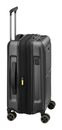 DELSEY PARIS Turenne 2.0 4 Double Rolls Business Cabin Trolley 55 S Black DELSEY PARIS Turenne 2.0 4 Double Rolls Business Cabin Trolley 55 S Black