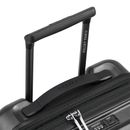 DELSEY PARIS Turenne 2.0 4 Double Rolls Business Cabin Trolley 55 S Black DELSEY PARIS Turenne 2.0 4 Double Rolls Business Cabin Trolley 55 S Black