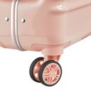 DELSEY PARIS Bastille 2.0 4DR Cabin Trolley Slim Line 55 XS Paonie