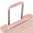 DELSEY PARIS Bastille 2.0 4DR Cabin Trolley Slim Line 55 XS Paonie