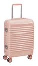 DELSEY PARIS Bastille 2.0 4DR Cabin Trolley Slim Line 55 XS Paonie