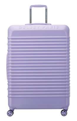 DELSEY PARIS Bastille 2.0 4DR Trolley 76 L Lavender