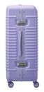 DELSEY PARIS Bastille 2.0 4DR Trolley 76 L Lavender