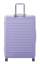 DELSEY PARIS Bastille 2.0 4DR Trolley 76 L Lavender