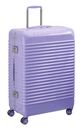 DELSEY PARIS Bastille 2.0 4DR Trolley 76 L Lavender