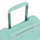 DELSEY PARIS Bastille 2.0 4DR Cabin Trolley 55 S Mint DELSEY PARIS Bastille 2.0 4DR Cabin Trolley 55 S Mint