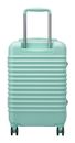 DELSEY PARIS Bastille 2.0 4DR Cabin Trolley 55 S Mint DELSEY PARIS Bastille 2.0 4DR Cabin Trolley 55 S Mint
