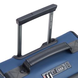 DELSEY PARIS Trolley Belmont Plus S Zinc Blue